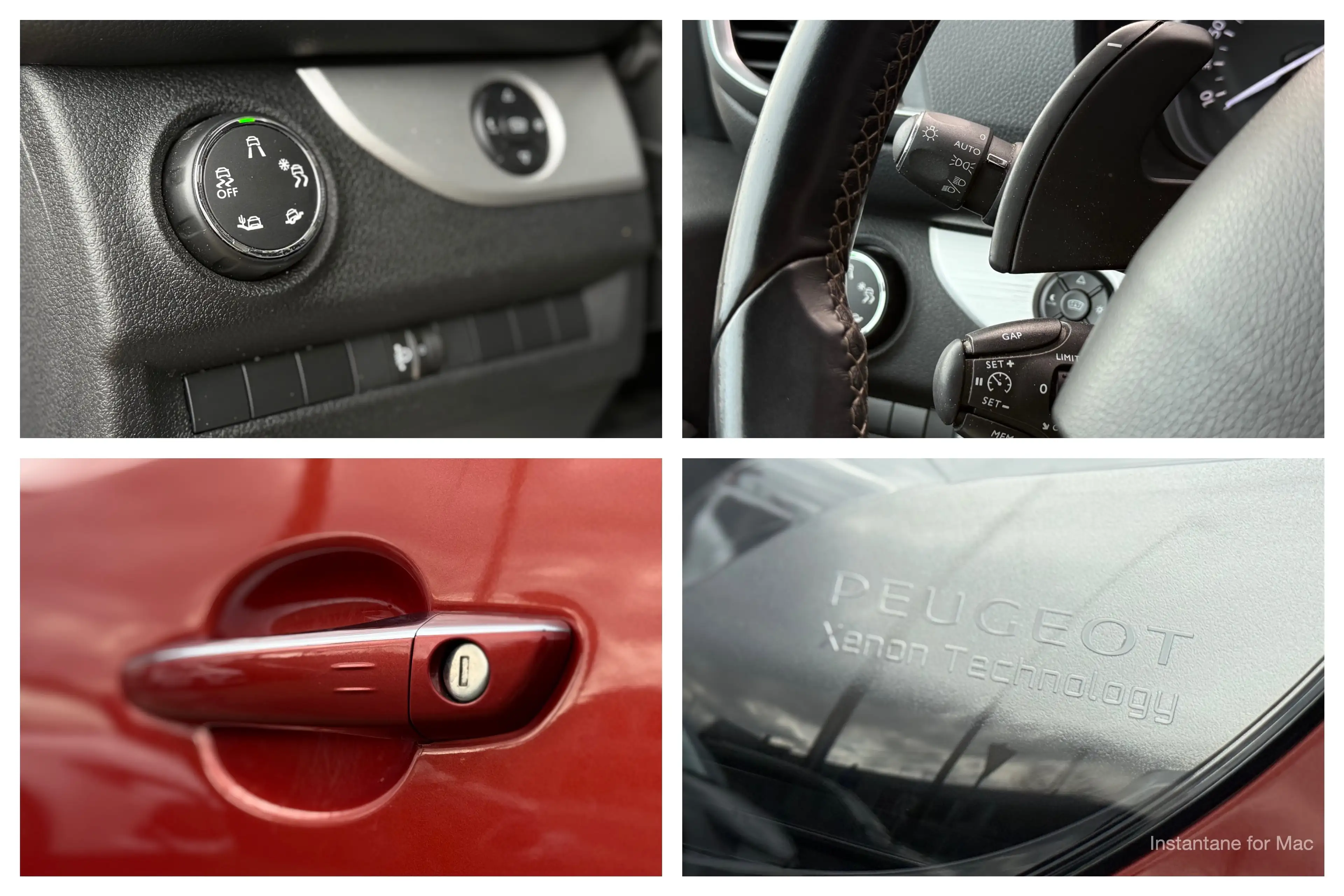 Peugeot Traveller 2.0HDi AUTO 177CV 8 PL PANO ACC HEAD-UP CARPLAY — photo 13