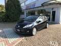 Ford Fiesta 1.2 TITANIUM  GPL -MOTORE SOSTITUITO - Nero - thumbnail 1