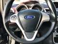 Ford Fiesta 1.2 TITANIUM  GPL -MOTORE SOSTITUITO - Nero - thumbnail 10
