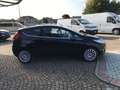 Ford Fiesta 1.2 TITANIUM  GPL -MOTORE SOSTITUITO - Nero - thumbnail 3