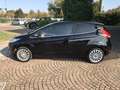 Ford Fiesta 1.2 TITANIUM  GPL -MOTORE SOSTITUITO - Nero - thumbnail 6