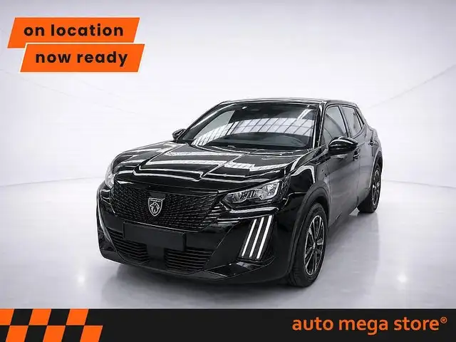 Peugeot e-2008 Elektromotor Style 54 kWh ACC/11 kWh OBC