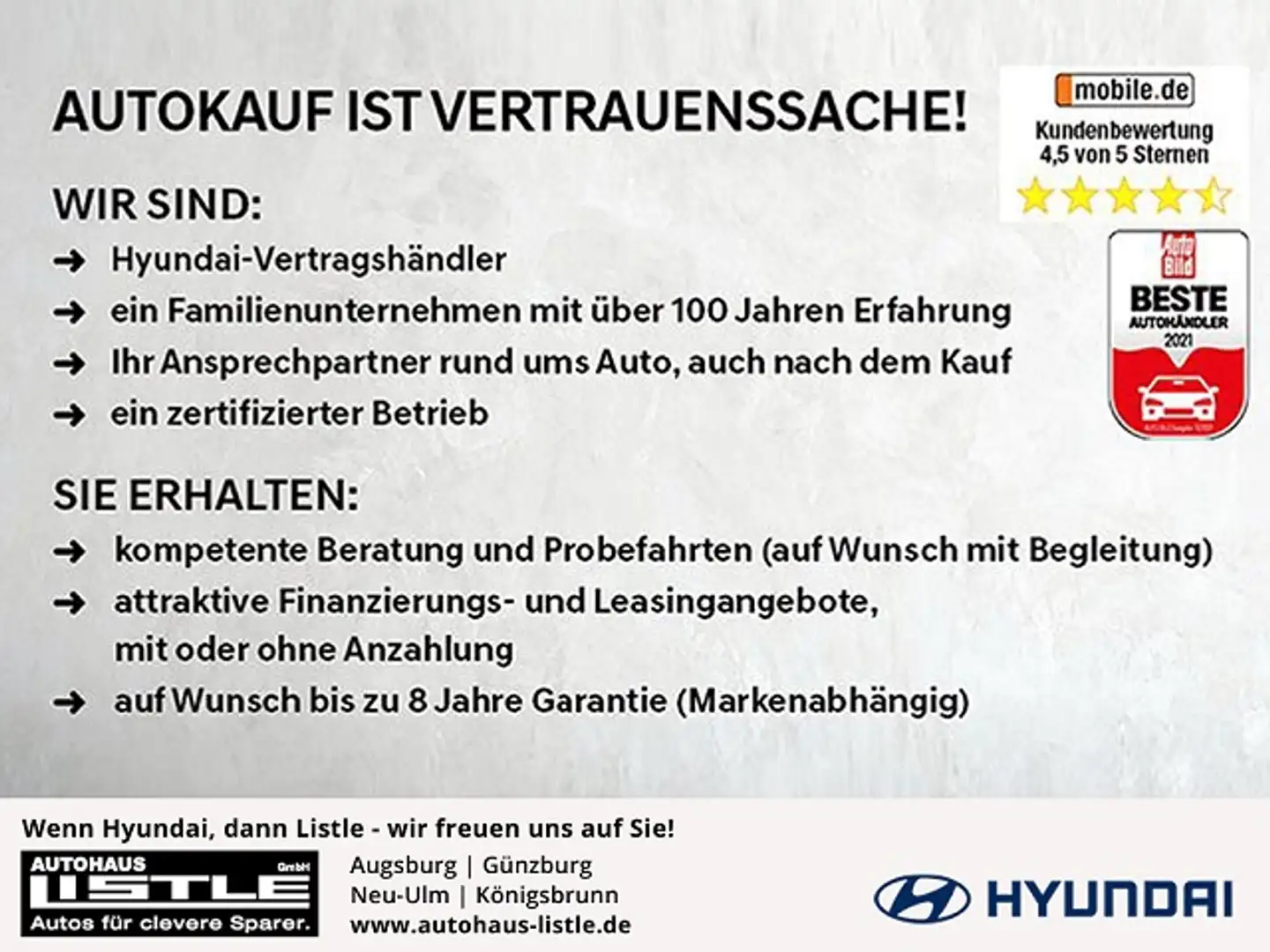 Hyundai i10 FL (MJ24) 1.0 Benzin M/T Trend Komfortpaket Navi A Grün - 2
