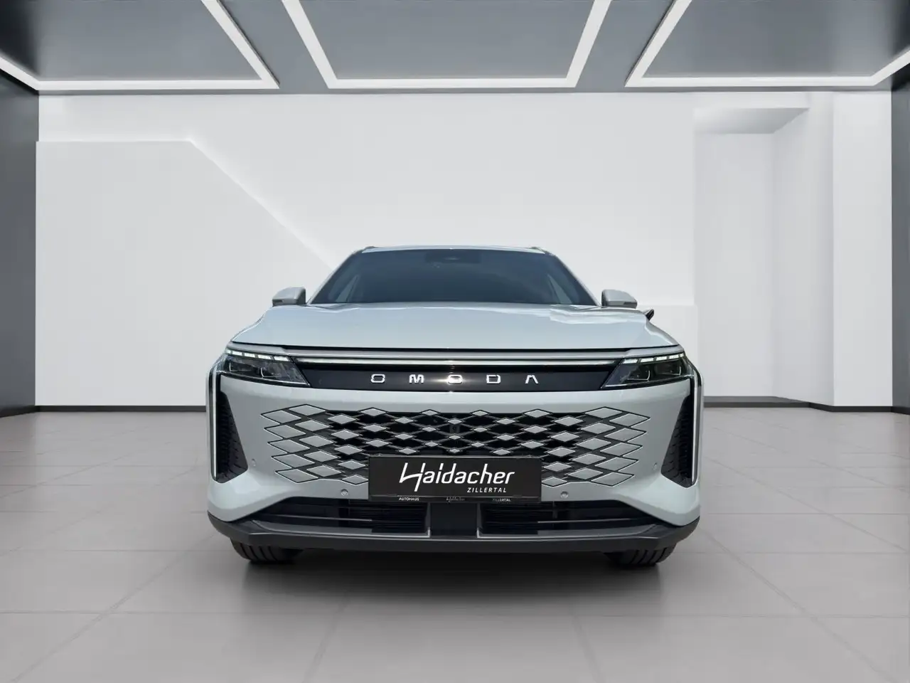 OMODA 9