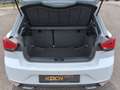 SEAT Ibiza 1.0TSI FR DSG NAVI LED SHZ KLIMA KAMERA Weiß - thumbnail 12