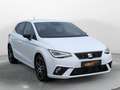 SEAT Ibiza 1.0TSI FR DSG NAVI LED SHZ KLIMA KAMERA Weiß - thumbnail 5