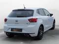 SEAT Ibiza 1.0TSI FR DSG NAVI LED SHZ KLIMA KAMERA Weiß - thumbnail 6