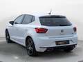 SEAT Ibiza 1.0TSI FR DSG NAVI LED SHZ KLIMA KAMERA Weiß - thumbnail 4