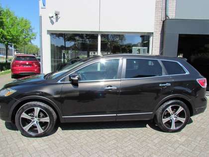 Mazda CX-9 3.7 V6 277pk GT-L7-Pers.