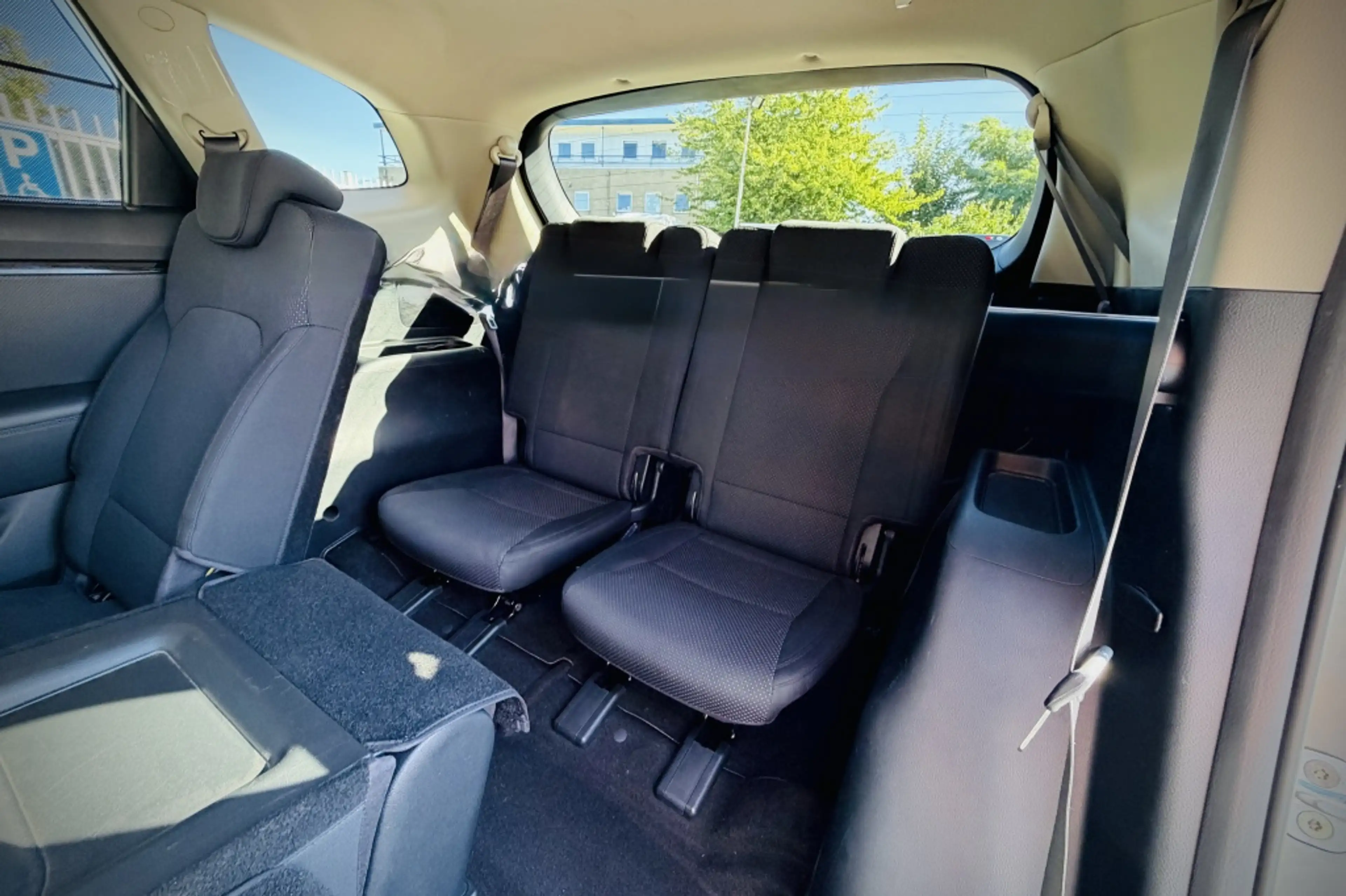 Kia Carens 1.6 GDi ExecutiveLine | TREKHAAK | CAMERA | CLIMA — photo 15
