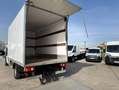 Fiat Ducato carrozado plataforma elevadora Blanco - thumbnail 15