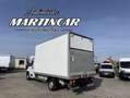 Fiat Ducato carrozado plataforma elevadora Blanco - thumbnail 3
