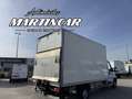 Fiat Ducato carrozado plataforma elevadora Blanco - thumbnail 7