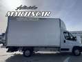 Fiat Ducato carrozado plataforma elevadora Blanco - thumbnail 8
