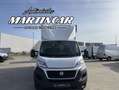 Fiat Ducato carrozado plataforma elevadora Blanco - thumbnail 6