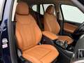 BMW X3 xDrive30d/HUD/R20/Cockpit Plus/Leder/LED/Navi Bleu - thumbnail 17