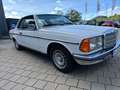 Mercedes-Benz 230 C  W123 Coupe Bianco - thumbnail 3