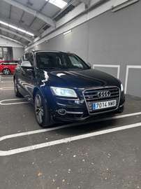 3.0TDI quattro Tiptronic 313