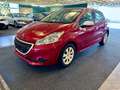 Peugeot 208 208 Like 1,0 VTi 68 Rot - thumbnail 1