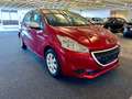 Peugeot 208 208 Like 1,0 VTi 68 Rot - thumbnail 3