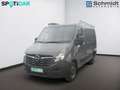 Opel Movano L1H1 2,3 TurboD Blue Injection 3,5t Grau - thumbnail 1
