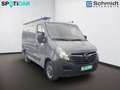 Opel Movano L1H1 2,3 TurboD Blue Injection 3,5t Grau - thumbnail 6