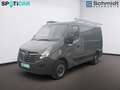 Opel Movano L1H1 2,3 TurboD Blue Injection 3,5t Grau - thumbnail 2