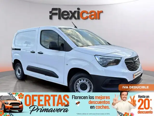 Opel Combo Life 1.5TD S/S Edition L 100