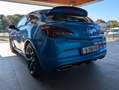 Opel Astra 2.0 TURBO 280CH OPC START\u0026STOP Blau - thumbnail 7
