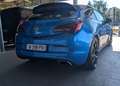 Opel Astra 2.0 TURBO 280CH OPC START\u0026STOP Blau - thumbnail 5