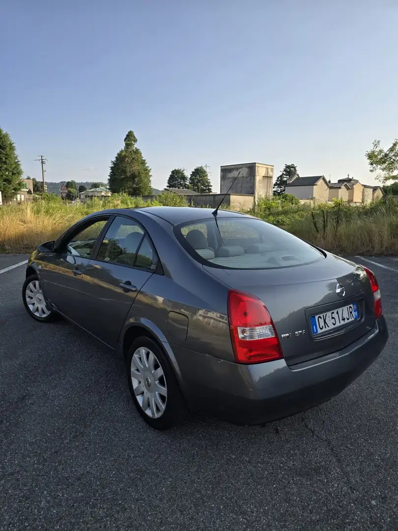 Nissan Primera SW 1.8 16v Acenta - 2