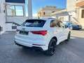 Audi Q3 2.0 TDI 150 Cv S-LINE S-TRONIC MATRIX - 2020 Bianco - thumbnail 5