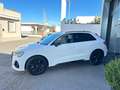 Audi Q3 2.0 TDI 150 Cv S-LINE S-TRONIC MATRIX - 2020 Bianco - thumbnail 3