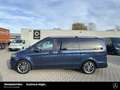 Mercedes-Benz V 220 V 220 d STYLE L NEUES MODELL EL TÜREN AHK 2,5TO Blau - thumbnail 9