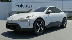 Polestar 4 снимка Polestar 4