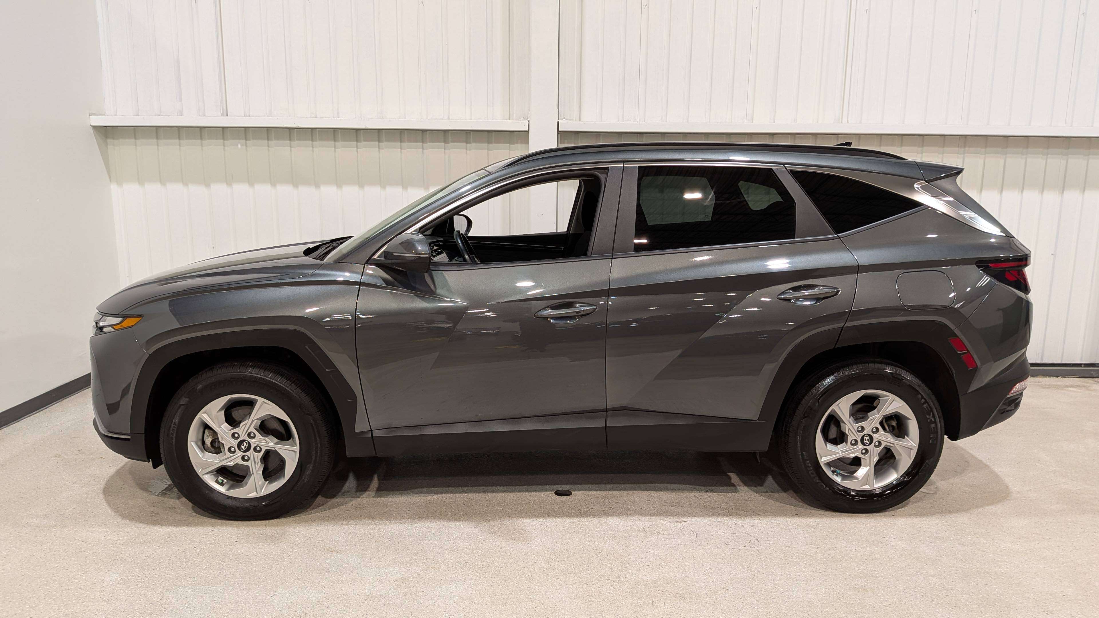 Hyundai Tucson 2024