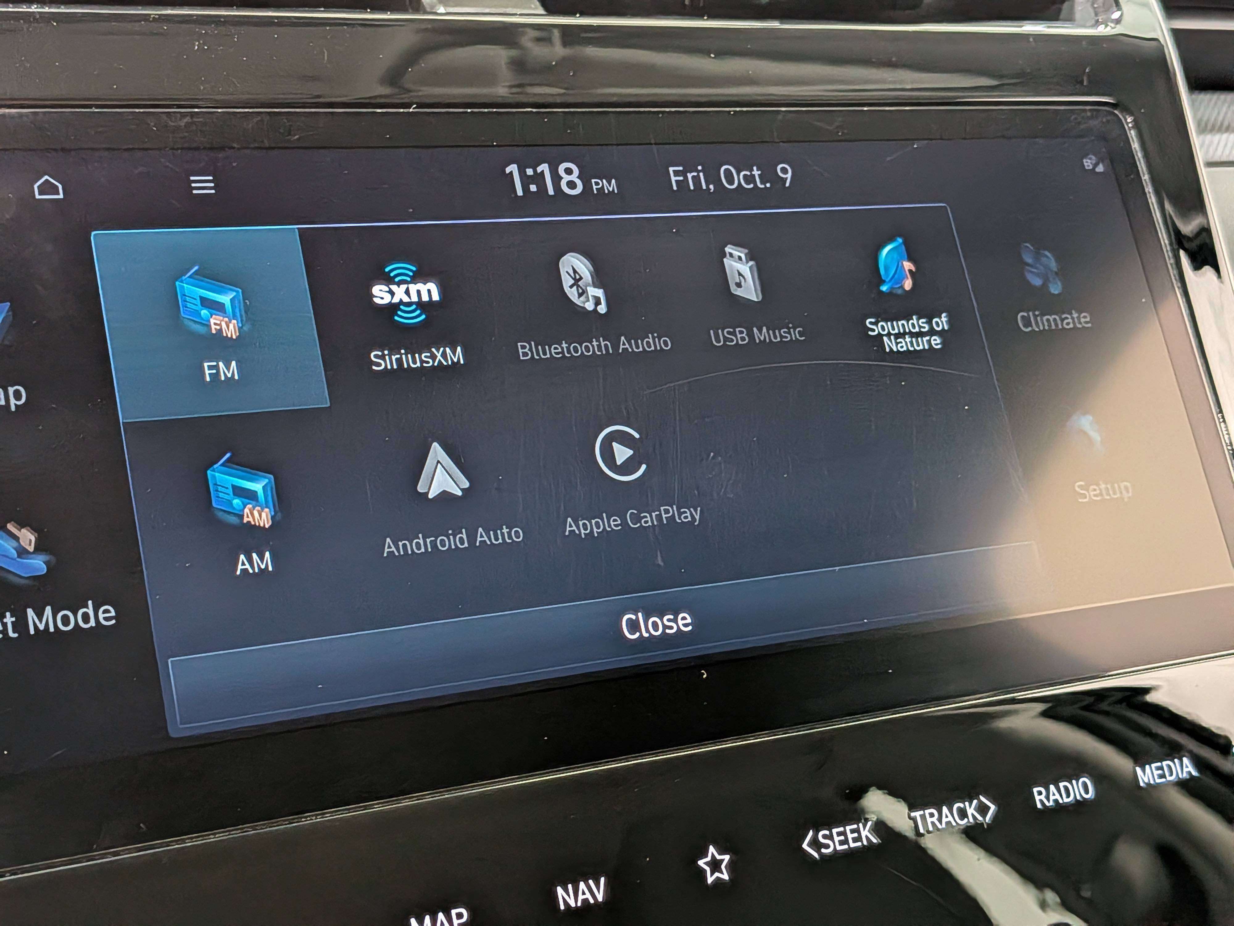 Hyundai Tucson 2024