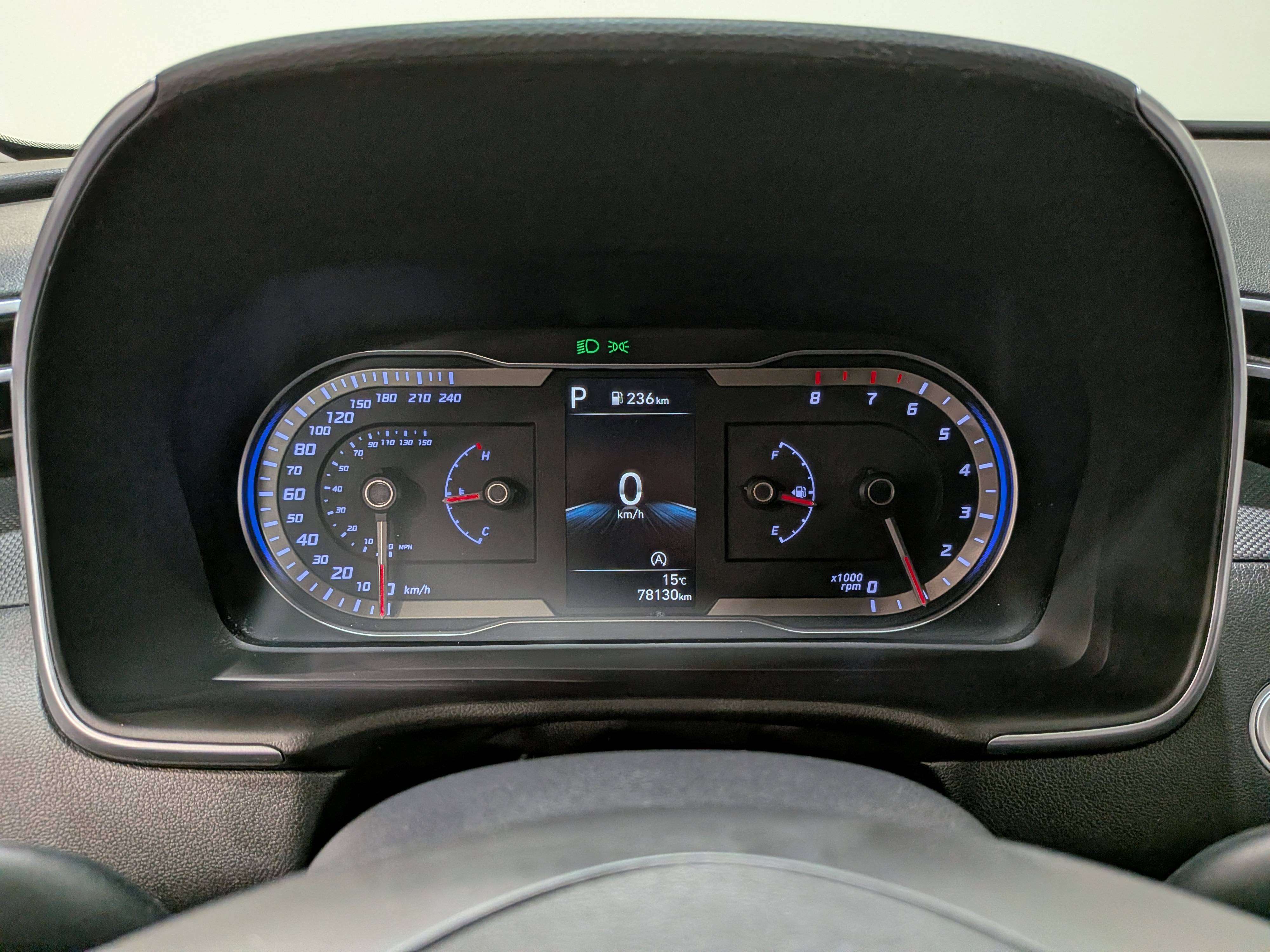 Hyundai Tucson 2024