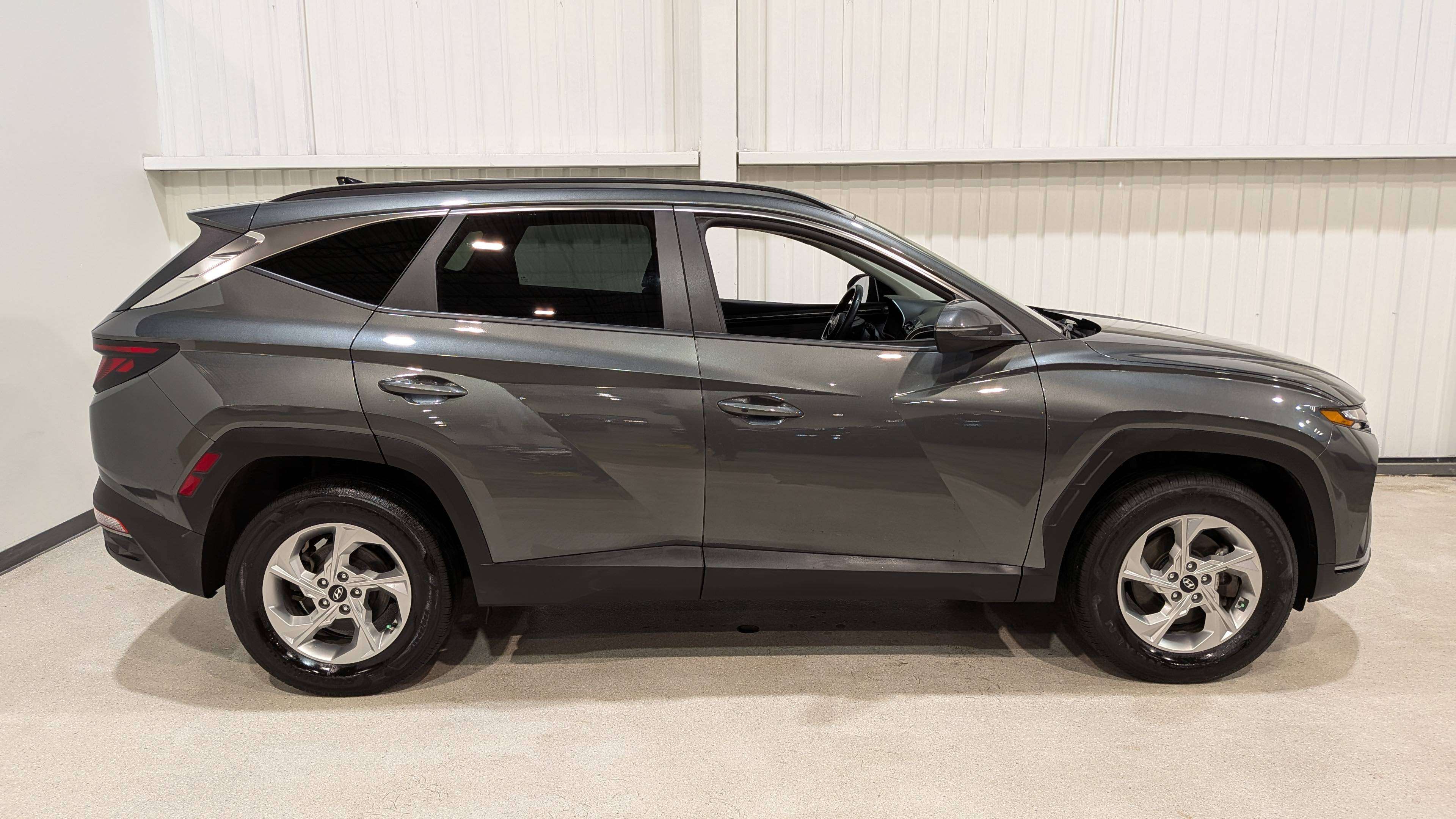 Hyundai Tucson 2024