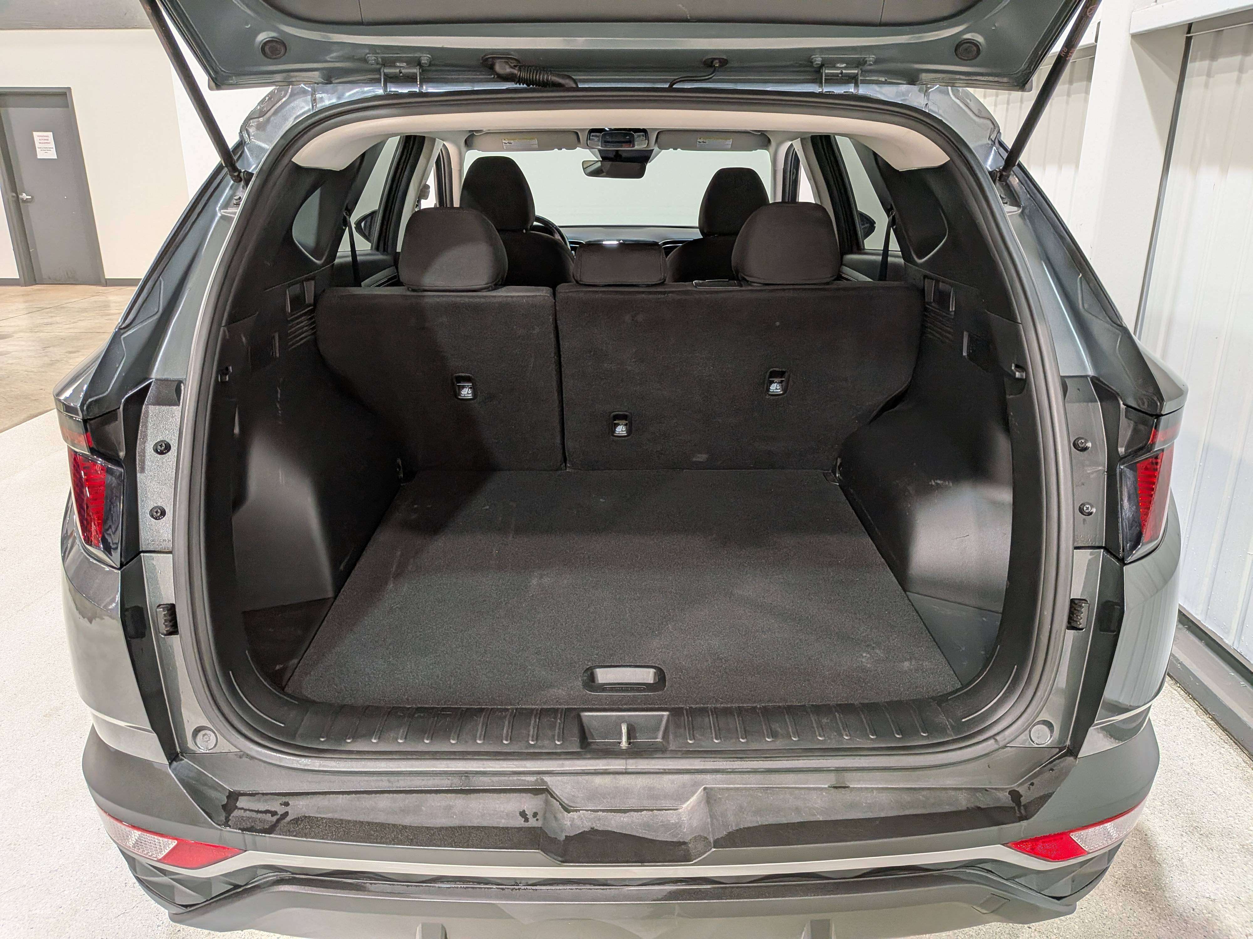 Hyundai Tucson 2024