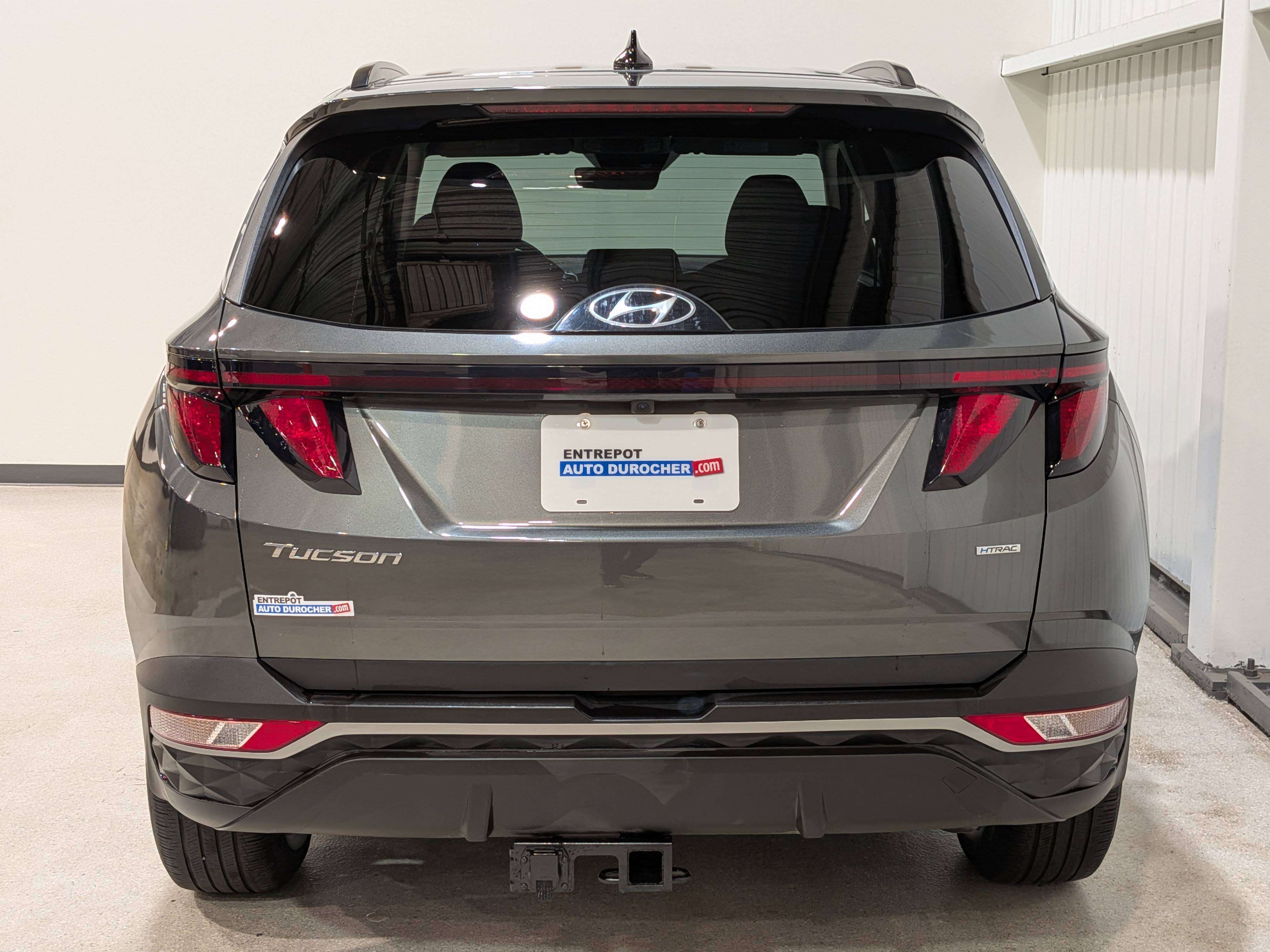 Hyundai Tucson 2024