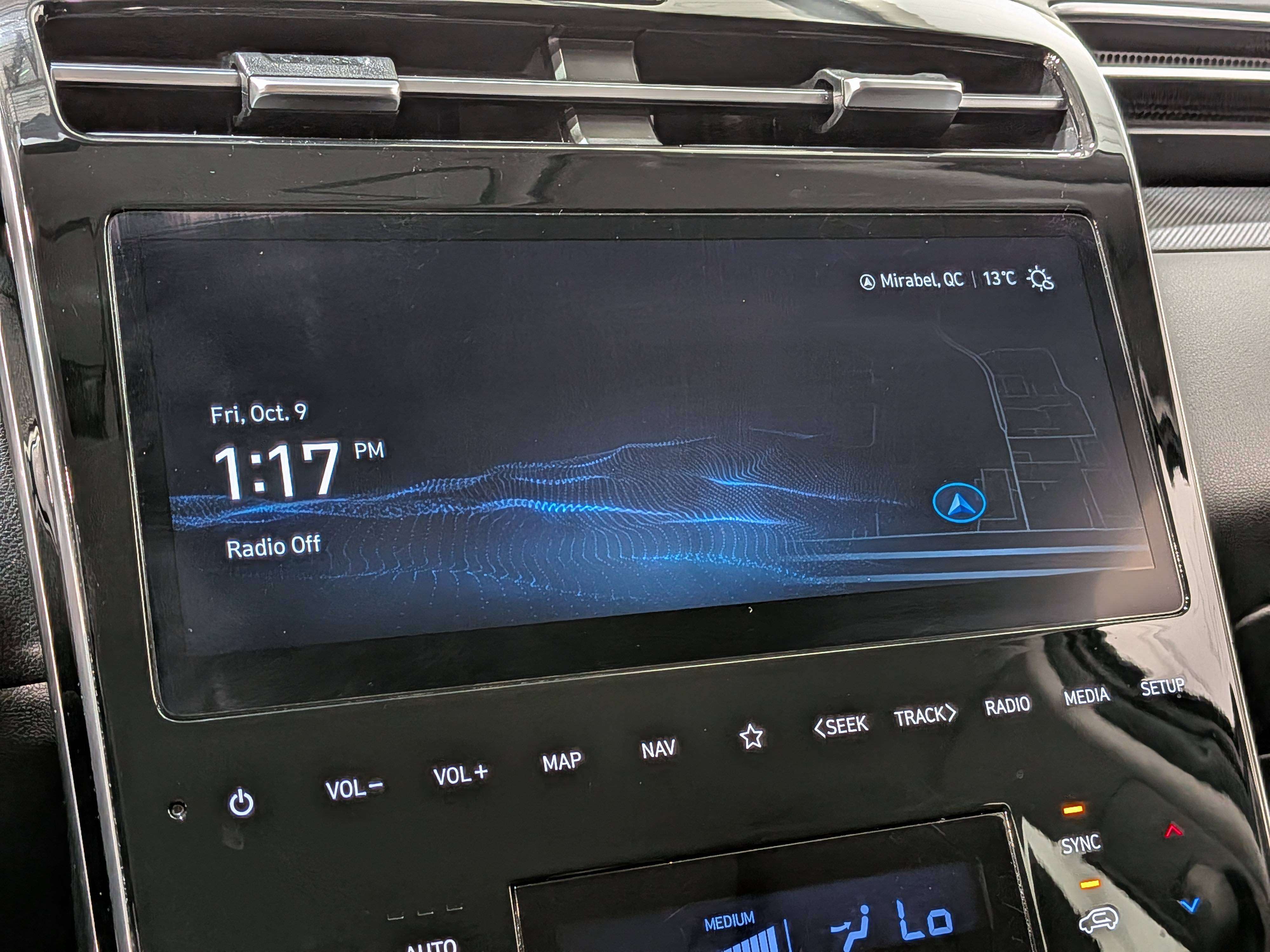 Hyundai Tucson 2024