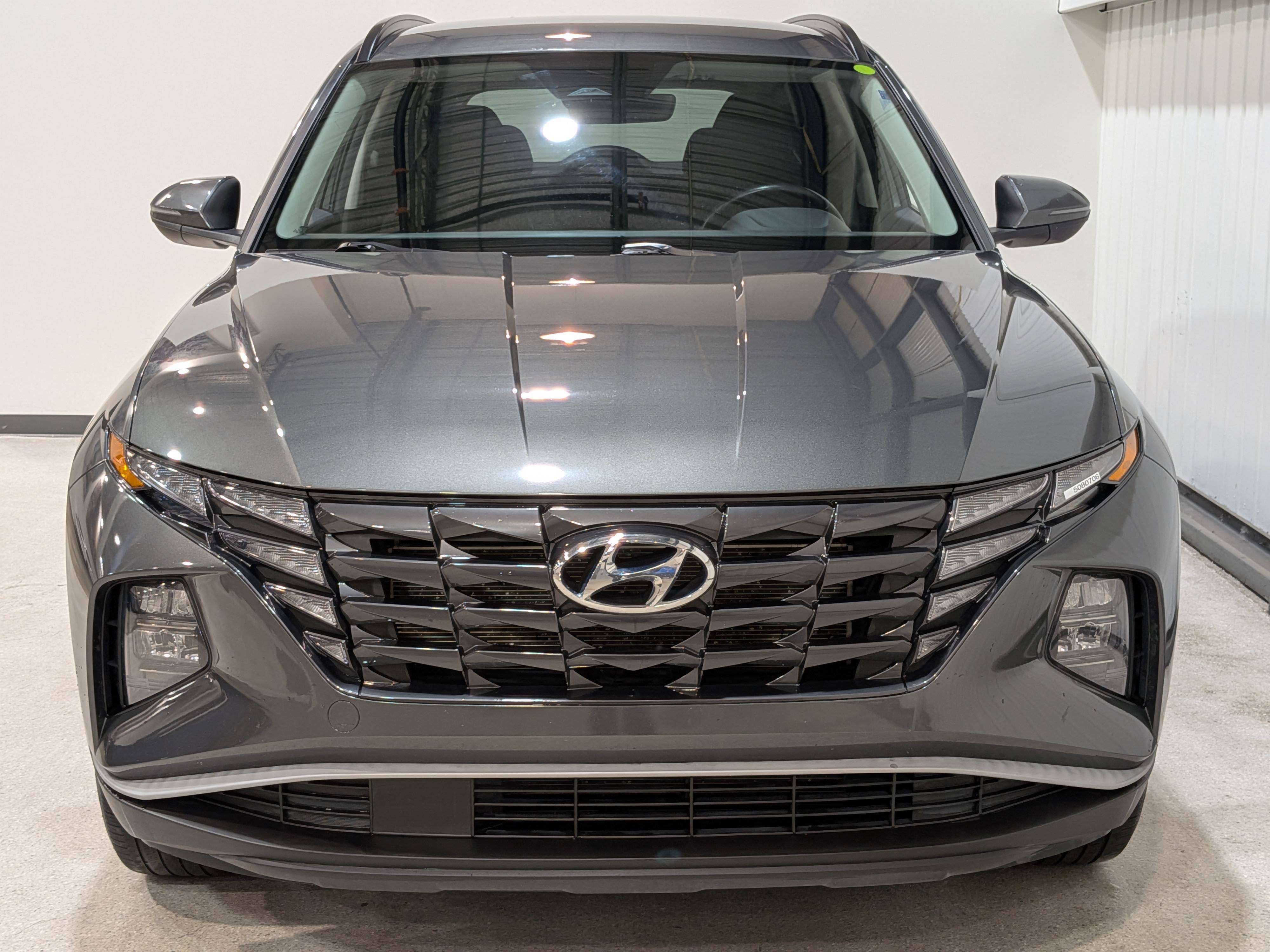 Hyundai Tucson 2024