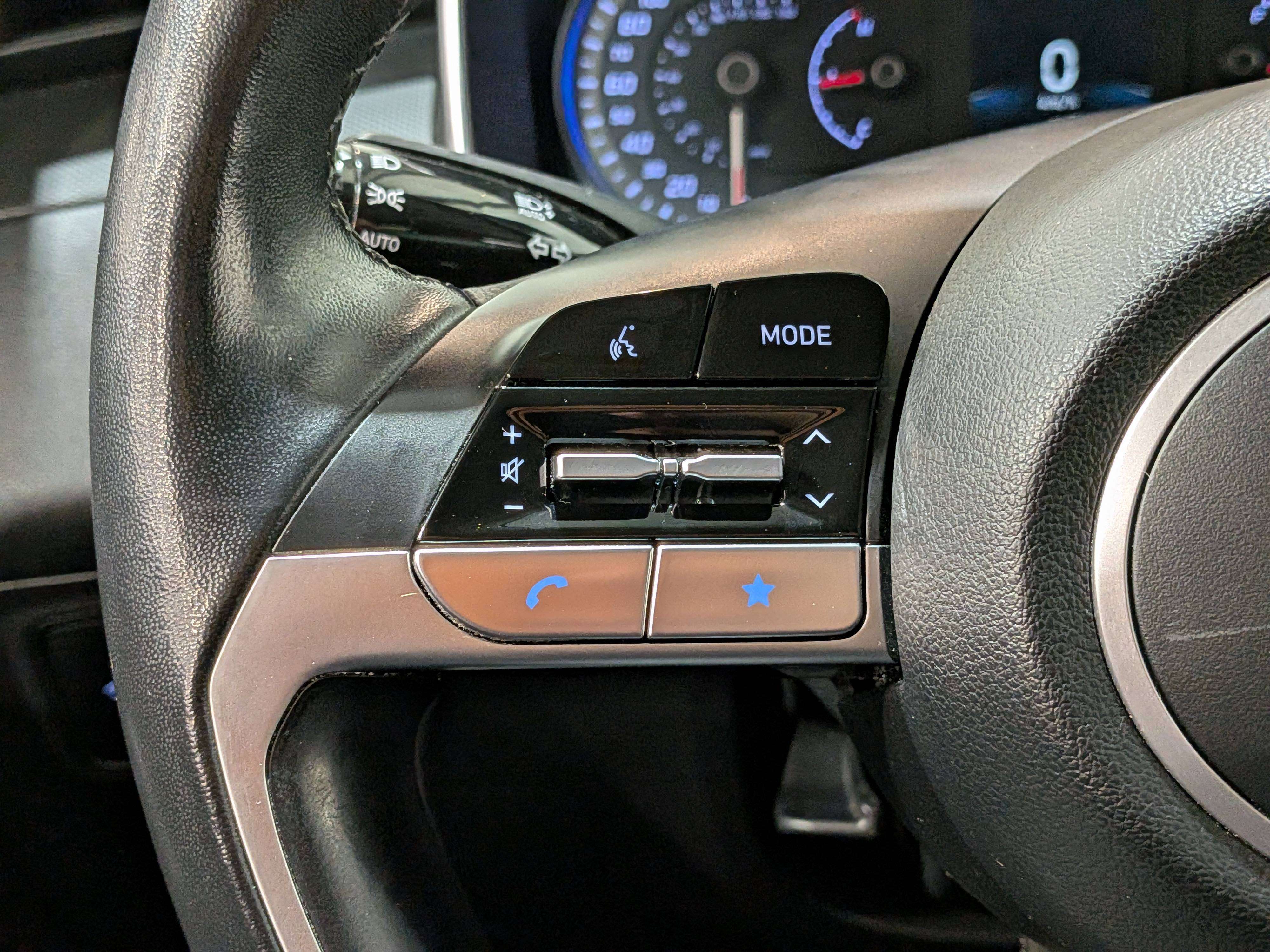 Hyundai Tucson 2024