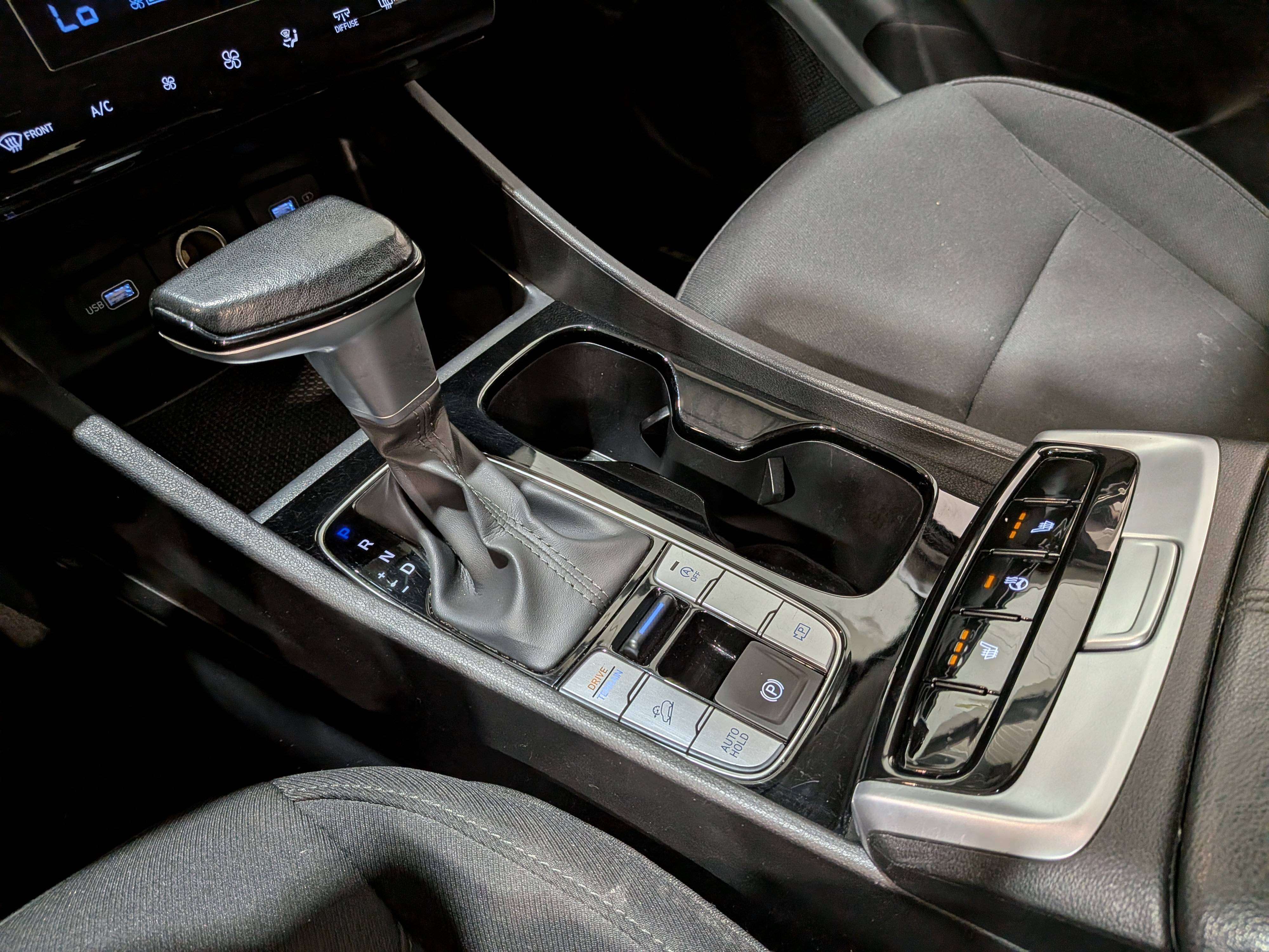 Hyundai Tucson 2024