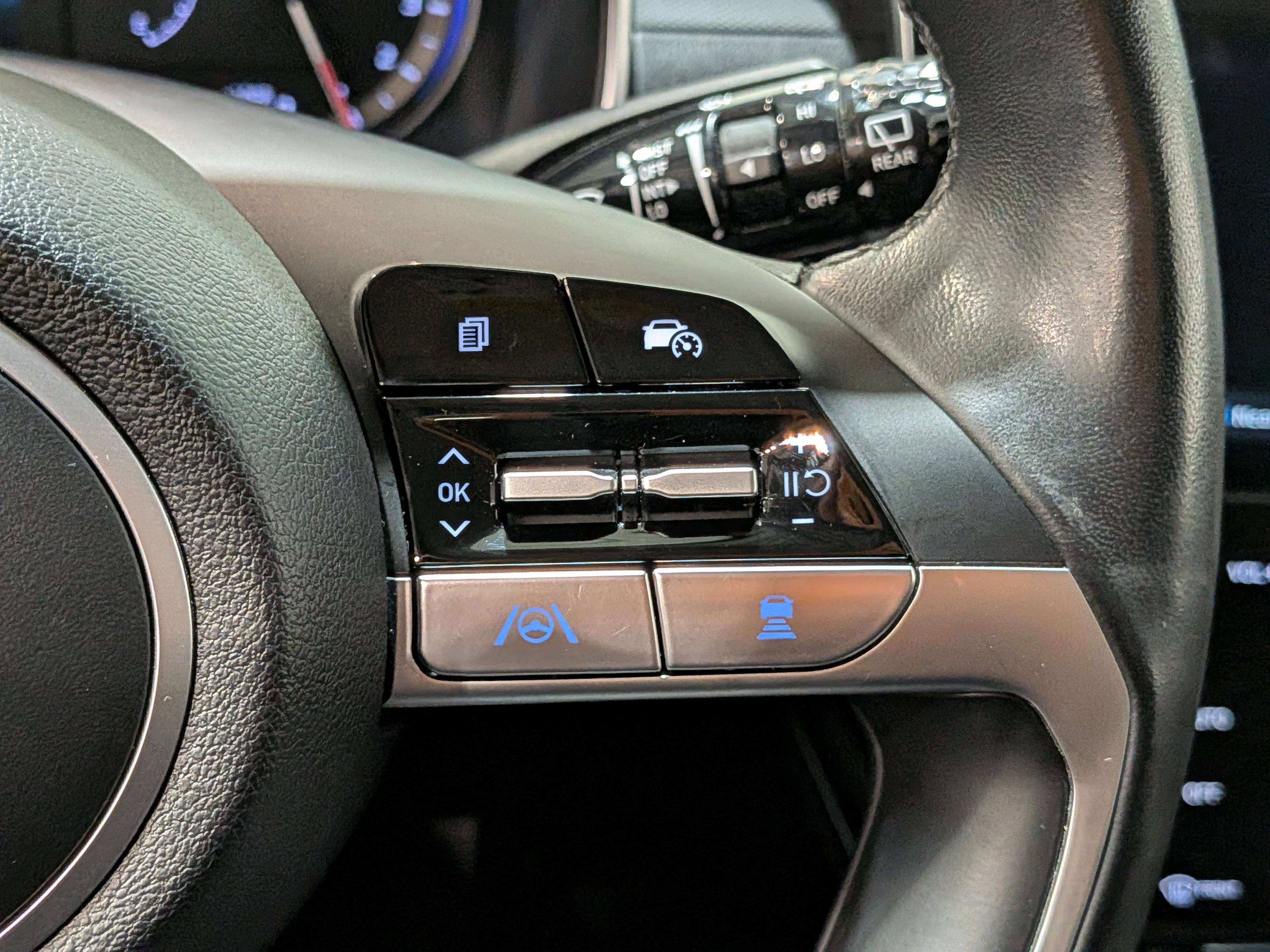 Hyundai Tucson 2024