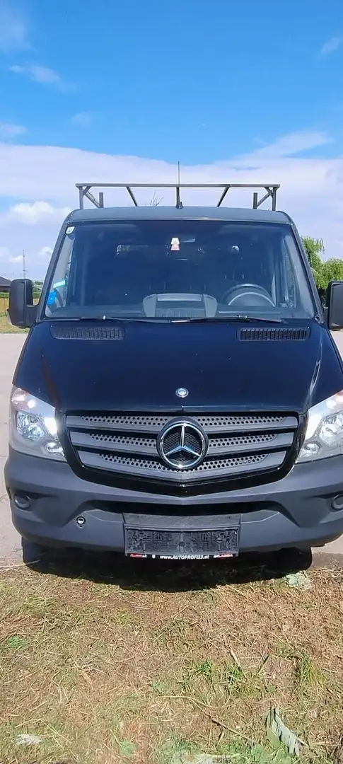 Mercedes-Benz Sprinter 313 CDI - 2