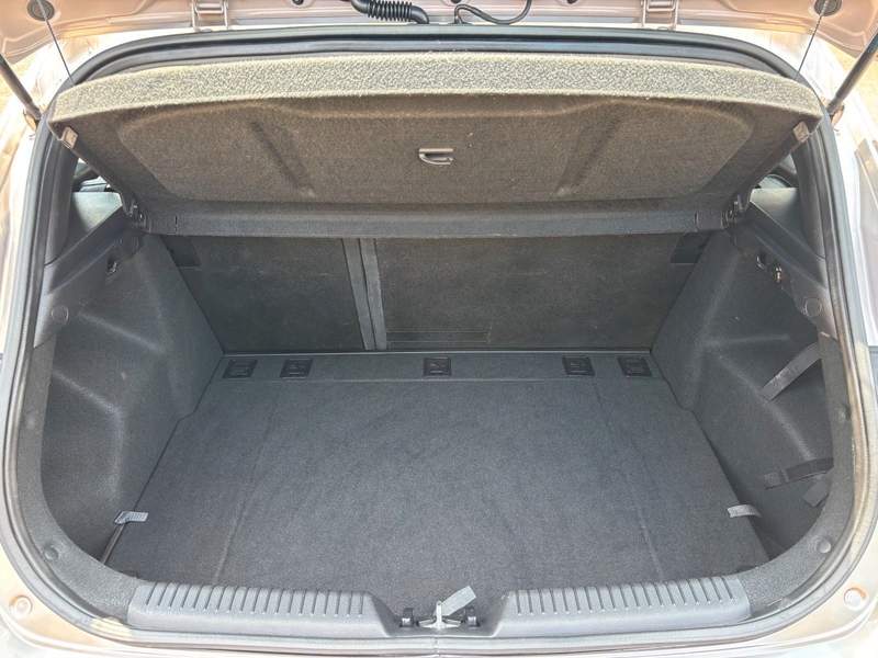 Hyundai i30 blue Trend, Klima, Navi, Kamera, Scheckheft — photo 10
