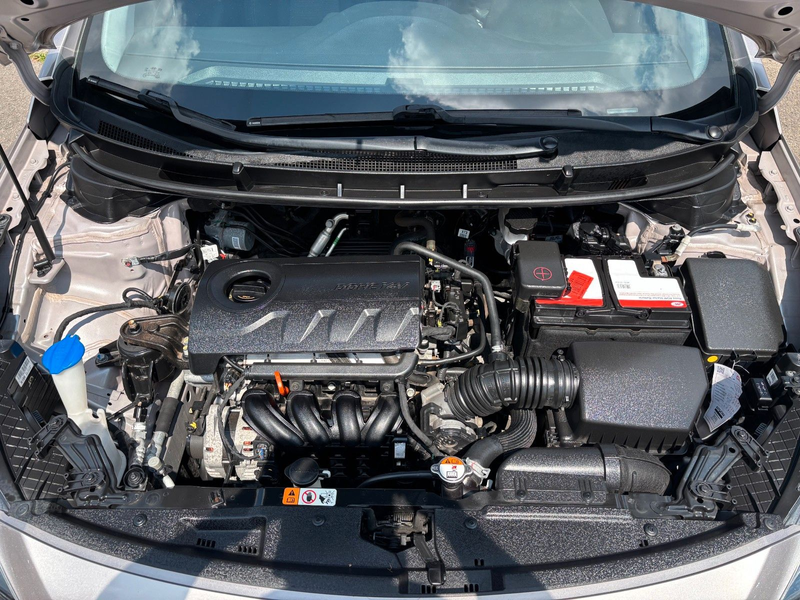 Hyundai i30 blue Trend, Klima, Navi, Kamera, Scheckheft — photo 9