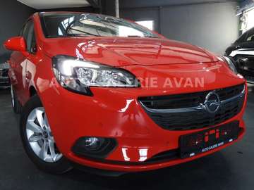 CORSA E DRIVE ecoFLEX